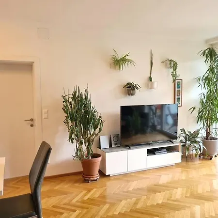 Michael's Retreat Appartement *