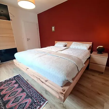 Appartement Michael's Retreat Graz