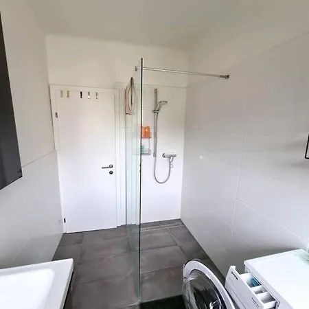 דירה Michael's Retreat *