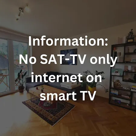 Michael's Retreat Appartamento Graz