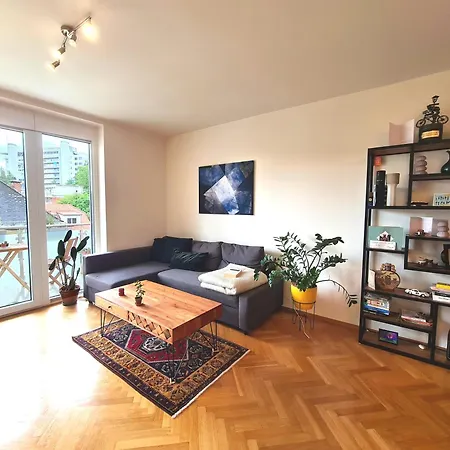 Michael's Retreat Graz