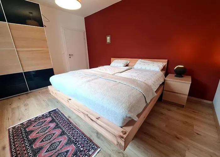 Appartement Michael's Retreat Graz