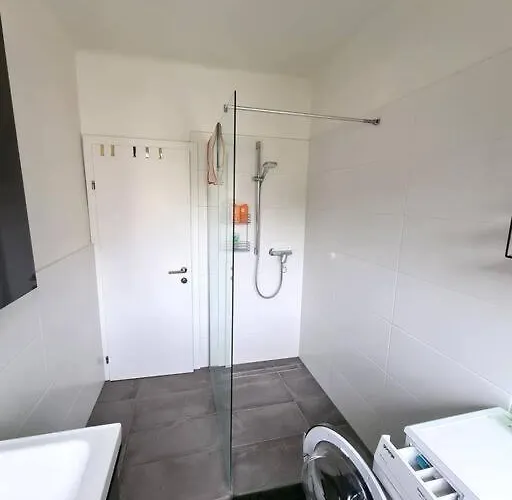 Lägenhet Michael's Retreat *