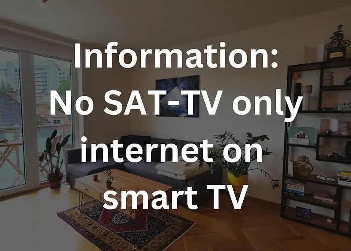 Michael's Retreat Lägenhet Graz